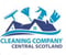 Company/TP logo - "Fine Line Property Care"