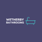 Company/TP logo - "Wetherby Bathrooms"