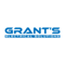 Company/TP logo - "Grants Electrical Solutions Ltd"