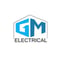 Company/TP logo - "GM Electrical"