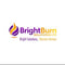 Company/TP logo - "Brightburn Solutions LTD"