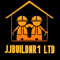 Company/TP logo - "JJ Build 1 LTD"