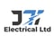 Company/TP logo - "JTi Electrical LTD"