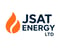 Company/TP logo - "JSATEnergy"