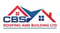Company/TP logo - "CBS Roofing & Building Ltd"