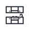 Company/TP logo - "Dan Chambers Kitchens"