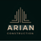 Company/TP logo - "Arian Construction LTD"