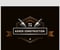 Company/TP logo - "Asher Brickwork"
