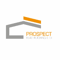Company/TP logo - "PROSPECT FLAT ROOFING LTD"