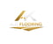 Company/TP logo - "Arif Khan Flooring "