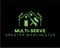 Company/TP logo - "Multi-serve greater manchester"