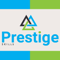 Company/TP logo - "Prestige Skills"