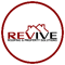Company/TP logo - "Revive Roofing & Property Solutions"