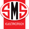 Company/TP logo - "SMS ELECTRO-TECH (MANSFIELD) LIMITED"