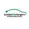 Company/TP logo - "London EV Chargers"