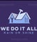 Company/TP logo - "We Do It All"