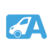 Company/TP logo - "AnyVan"