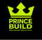 Company/TP logo - "Prince Build "