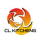 Company/TP logo - "CL Kitchens"