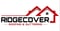 Company/TP logo - "Ridge Cover Roofing"