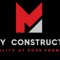 Company/TP logo - "Monty Construction Ltd."
