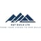 Company/TP logo - "E&F BUILD"