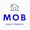 Company/TP logo - "MOB Property Maintenance "