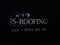 Company/TP logo - "J.S ROOFING"