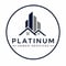 Company/TP logo - "Platinum Urban Services Ltd"
