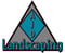 Company/TP logo - "AJD Landscaping"