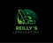 Company/TP logo - "Rileys Landscaping"