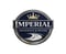 Company/TP logo - "Imperial Driveways & Patios LTD"