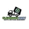Company/TP logo - "Clearance Cart Waste & Recycling Management"