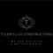 Company/TP logo - "Tylers Lux Construction"