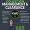 Company/TP logo - "ABBEY WHARF MANAGEMENT COMPANY LTD"
