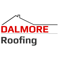 Company/TP logo - "Dalmore Roofing"