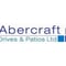 Company/TP logo - "ABERCRAFT DRIVES & PATIOS LTD"