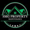 Company/TP logo - "SMG Property Maintenance"