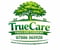 Company/TP logo - "TrueCare Trees and Gardens"