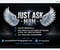 Company/TP logo - "Just Ask MBM"