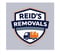 Company/TP logo - "Reid’s Removal’s Ltd"