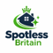 Company/TP logo - "Spotless Britain "