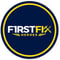 Company/TP logo - "First Fix Heroes"