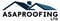 Company/TP logo - "ASAPROOFING LTD"
