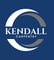 Company/TP logo - "Kendall Carpentry"