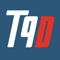 Company/TP logo - "Triple 9 Drains"