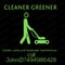 Company/TP logo - "Cleaner Greener"