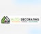 Company/TP logo - "Alto Decorating LTD"