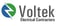 Company/TP logo - "Voltek UK LTD"