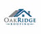 Company/TP logo - "Oakridge Roofing "